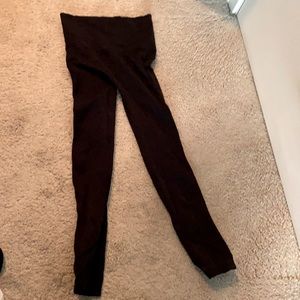 Spanx leggings
